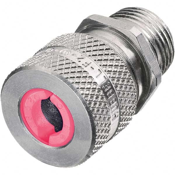 Hubbell Wiring Device-Kellems - 1.13 to 1" General Straight Strain Relief Cord Grip - Exact Tool & Supply