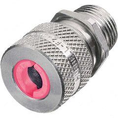 Hubbell Wiring Device-Kellems - 1.13 to 1" General Straight Strain Relief Cord Grip - Exact Tool & Supply