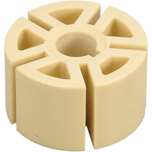 Dynabrade - 3" Air Sander/Buffer Rotor - Exact Tool & Supply