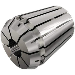 Iscar - 9 to 10mm ER40 Collet - 0.0102mm TIR - Exact Tool & Supply