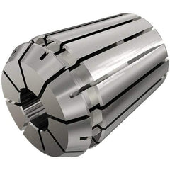 Iscar - 17 to 18mm ER40 Collet - 0.0102mm TIR - Exact Tool & Supply