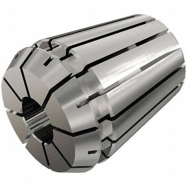 Iscar - 19 to 20mm ER40 Collet - 0.0102mm TIR - Exact Tool & Supply