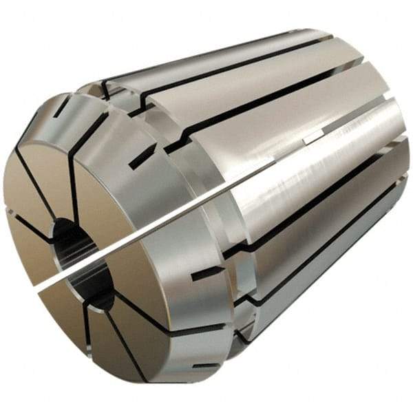 Iscar - 5/8" ER40 Collet - 0.0004" TIR - Exact Tool & Supply