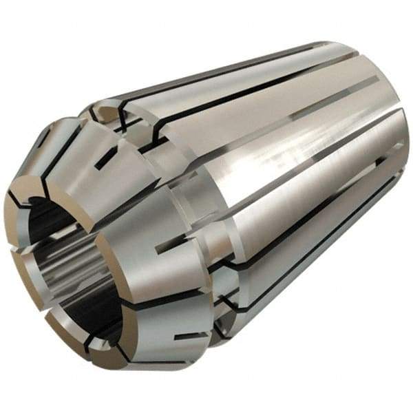 Iscar - 19 to 20mm ER40 Coolant Collet - 0.0102mm TIR