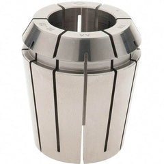 Iscar - 22 to 23mm ER40 Collet - 0.0051mm TIR - Exact Tool & Supply