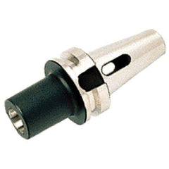 Iscar - End Mill Holder Adapter - Exact Tool & Supply