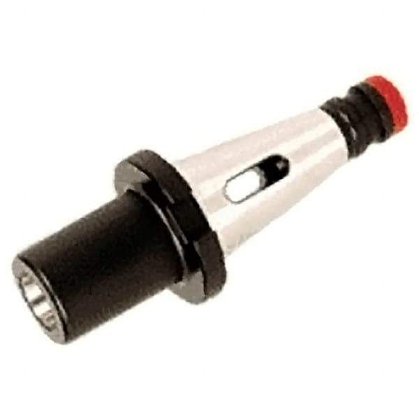 Iscar - End Mill Holder Adapter - Exact Tool & Supply