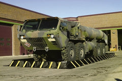 Enpac - Collapsible Berms & Pools Type: Containment Unit Sump Capacity (Gal.): 22,619.00 - Exact Tool & Supply