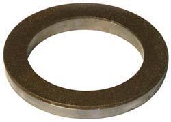 Darex - 5" Diam, 100 Grit, Type 1 Tool & Cutter Grinding Wheel - Coarse Grade, CBN - Exact Tool & Supply
