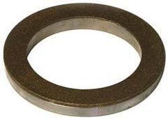 Darex - 5" Diam, 100 Grit, Type 1 Tool & Cutter Grinding Wheel - Coarse Grade, CBN - Exact Tool & Supply