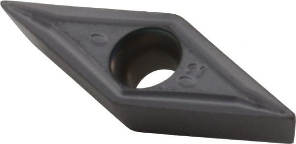 Iscar - Turning Insert - - Exact Tool & Supply