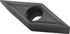 Iscar - Turning Insert - - Exact Tool & Supply