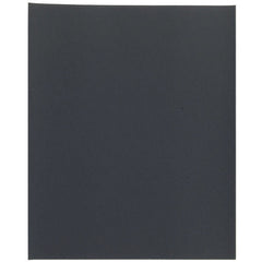 11″ × 9″ SandWet Paper Sheet 220A Grit Very Fine Aluminum Oxide - Exact Tool & Supply