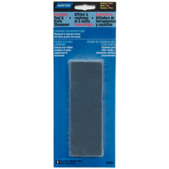 3/4″ × 2″ × 6″ Economy Tool & Knife Bench Stone 280 Grit Extra Fine Aluminum Oxide 5 Case - Exact Tool & Supply