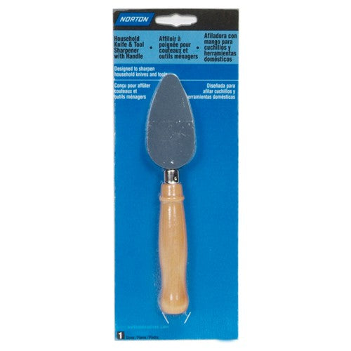 ‎5/8″ × 1-1/2″ × 7-1/2″ Household Knife & Tool Sharpener 280 Grit Extra Fine 5 Case - Exact Tool & Supply