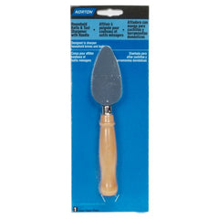 ‎5/8″ × 1-1/2″ × 7-1/2″ Household Knife & Tool Sharpener 280 Grit Extra Fine 5 Case - Exact Tool & Supply