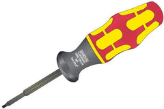 Sandvik Coromant - Torque Wrench for Indexable Tools - 5680 100 Toolholder Style Compatibility - Exact Tool & Supply