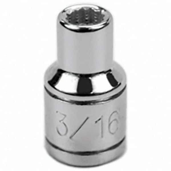 SK - Hand Socket - Exact Tool & Supply