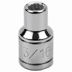 SK - Hand Socket - Exact Tool & Supply