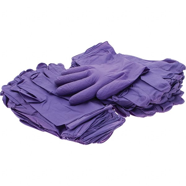 MAPA Professional - Pack of 100 Disposable Gloves - Exact Tool & Supply
