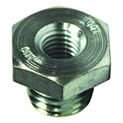 ‎5/8″-11 to M10 × 1.50″ Arbor Hole - Wheel Adapter - Exact Tool & Supply