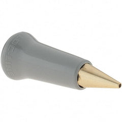 Trico - Coolant Hose Nozzles Body Material: Plastic/Copper - Exact Tool & Supply