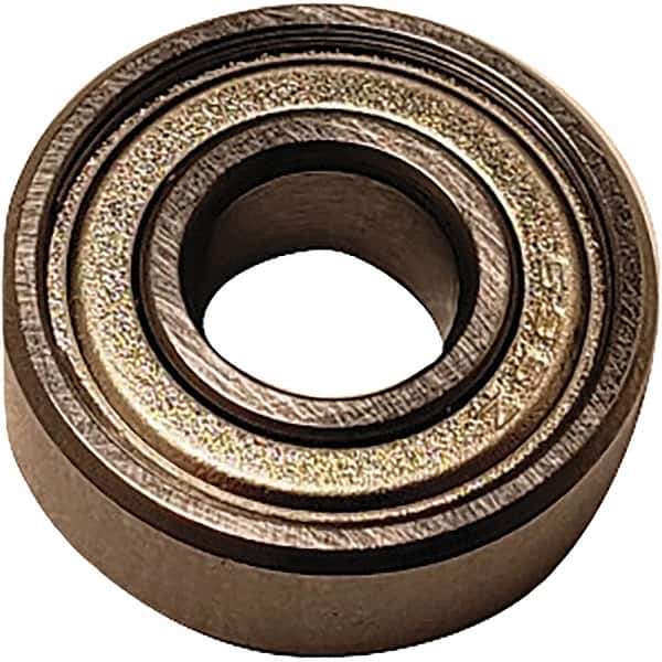 Dynabrade - Air Tool Ball Bearing - Use with 18205 - Exact Tool & Supply