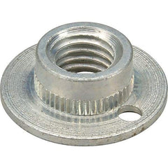 Dynabrade - Abrasive Disc Flange Nut - 12,500 RPM - Exact Tool & Supply