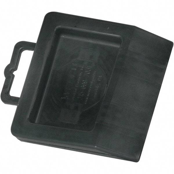 Wesco Industrial Products - Pallet Accessories Type: Jack Stop For Use With: Pallet Truck - Exact Tool & Supply