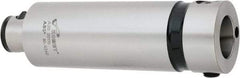 Komet - ABS50, 3.937 Inch Long, Modular Tool Holding Extension - 1.9685 Inch Body Diameter - Exact Tool & Supply