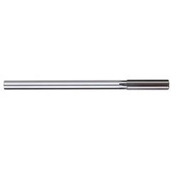 Titan USA - Chucking Reamers; Reamer Diameter (Decimal Inch): 0.2870 ; Reamer Material: High Speed Steel ; Shank Type: Straight ; Flute Type: Straight ; Overall Length (Decimal Inch): 6.0000 ; Overall Length (Inch): 6 - Exact Tool & Supply