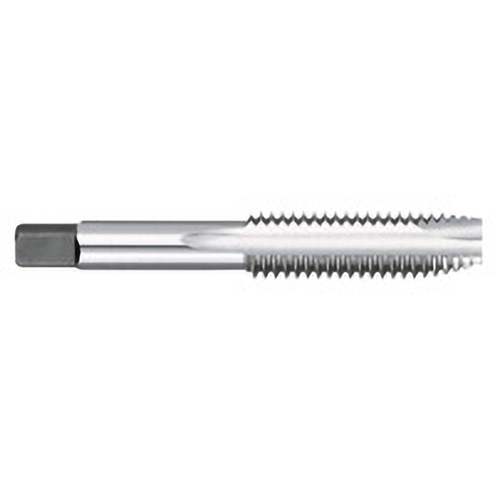 Titan USA - Spiral Point STI Taps; Thread Size (Inch): 1/4-20 ; Class of Fit: 2B/3B ; Thread Limit: H2 ; Number of Flutes: 2 ; Chamfer: Plug ; Finish/Coating: Uncoated - Exact Tool & Supply