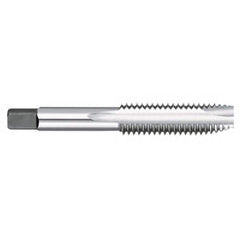 Titan USA - Spiral Point STI Taps; Thread Size (Inch): 1/4-20 ; Class of Fit: 2B/3B ; Thread Limit: H2 ; Number of Flutes: 2 ; Chamfer: Plug ; Finish/Coating: Uncoated - Exact Tool & Supply