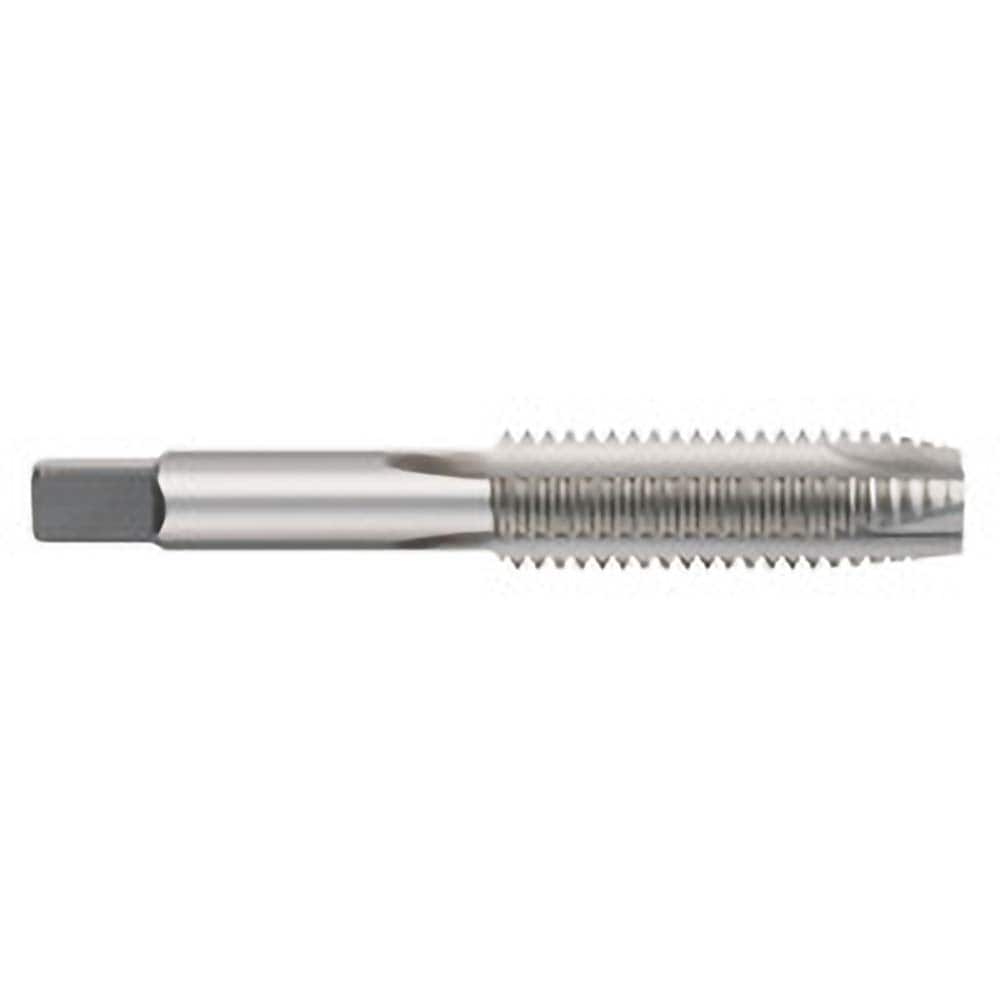 Titan USA - Spiral Point Taps; Thread Size (Inch): #10-32 ; Number of Flutes: 2 ; Chamfer: Plug ; Thread Limit: H11 ; Finish/Coating: Uncoated ; Material: High Speed Steel - Exact Tool & Supply