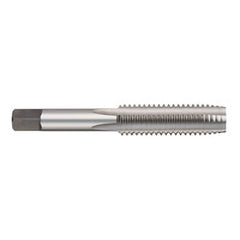 Titan USA - Hand STI Taps; Thread Size (Inch): #6-32 ; Class of Fit: 3B ; Thread Limit: H2 ; Number of Flutes: 3 ; Chamfer: Bottoming ; Finish/Coating: Uncoated - Exact Tool & Supply