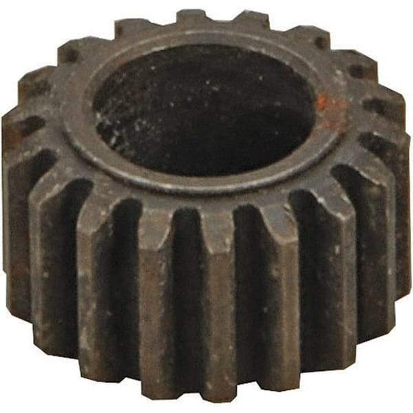 Dynabrade - Air Tool Pinion Gear - Use with 18205, Includes (2) Pinion Gears - Exact Tool & Supply