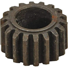 Dynabrade - Air Tool Pinion Gear - Use with 18205, Includes (2) Pinion Gears - Exact Tool & Supply