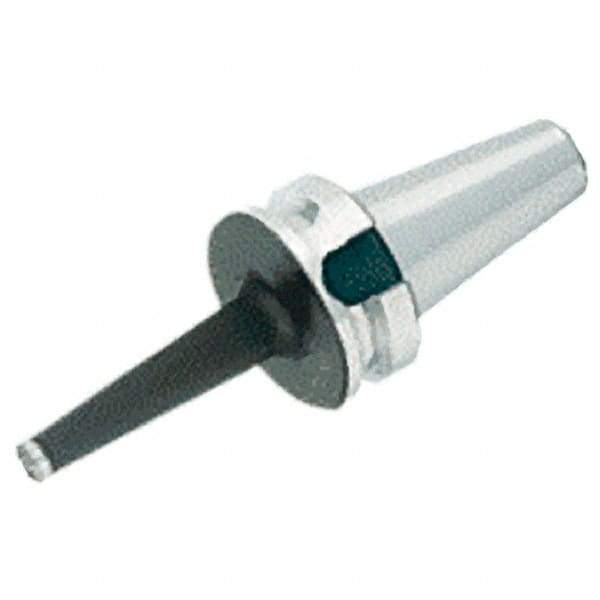 Iscar - End Mill Holder Adapter - Exact Tool & Supply