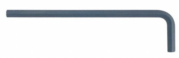 Bondhus - 7mm Long Arm Hex Key - Exact Tool & Supply