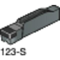 N123H1-040004S01025 Grade 7015 CoroCut® 1-2 Insert for Grooving - Exact Tool & Supply