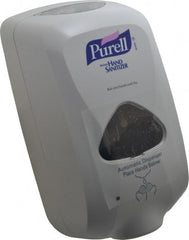 PURELL - 1200 mL Foam Hand Sanitizer Dispenser - Exact Tool & Supply