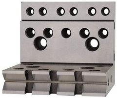Suburban Tool - Angle Plate Side Clamp - Use with Suburban AP-445 Angle Plate - Exact Tool & Supply
