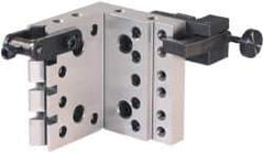 Suburban Tool - Angle Plate Yoke Clamp - Use with Suburban AP-445 Angle Plate - Exact Tool & Supply