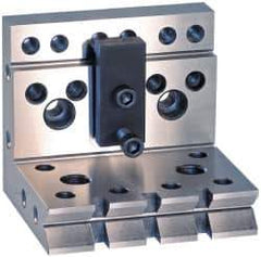 Suburban Tool - Angle Plate Face Clamp - Use with Suburban AP-445 Angle Plate - Exact Tool & Supply