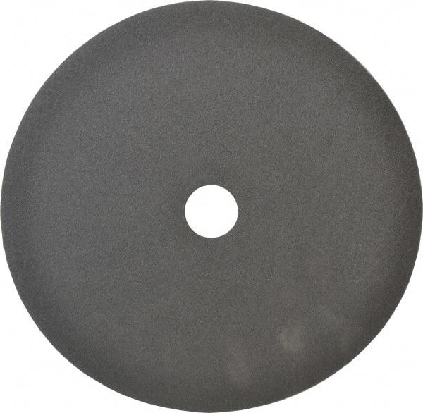 3M - 7" Diam 7/8" Hole 120 Grit Fiber Disc - Fine Grade, Zirconia Alumina, Series 501C - Exact Tool & Supply