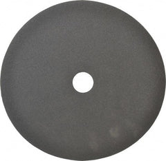 3M - 7" Diam 7/8" Hole 120 Grit Fiber Disc - Fine Grade, Zirconia Alumina, Series 501C - Exact Tool & Supply