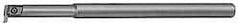Everede Tool - Tool Bit Holder Clamps & Hardware Hardware Type: Clamp Tool Bit Holder Compatibility: Tool Bit Boring Bar - Exact Tool & Supply