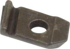Everede Tool - Tool Bit Holder Clamps & Hardware Hardware Type: Clamp Tool Bit Holder Compatibility: Tool Bit Boring Bar - Exact Tool & Supply