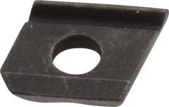 Everede Tool - Tool Bit Holder Clamps & Hardware Hardware Type: Clamp Tool Bit Holder Compatibility: Tool Bit Boring Bar - Exact Tool & Supply