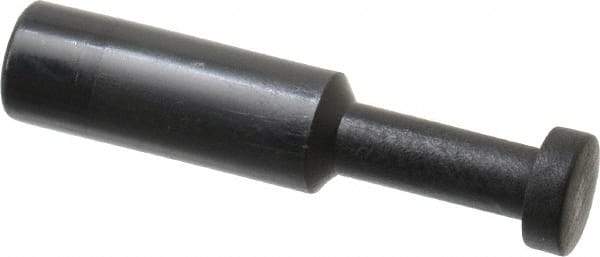 Norgren - 5/16" Tube OD, Composite Push-to-Connect Tube Stem Plug - 260 Max psi, Plug-In Connection, Nitrile O-Ring, 0 to 175°F Working Temp - Exact Tool & Supply